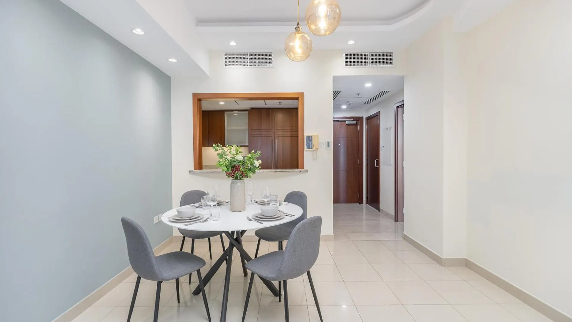 Appartamento Sophisticated And Elegant 2Br In Downntown Dubai