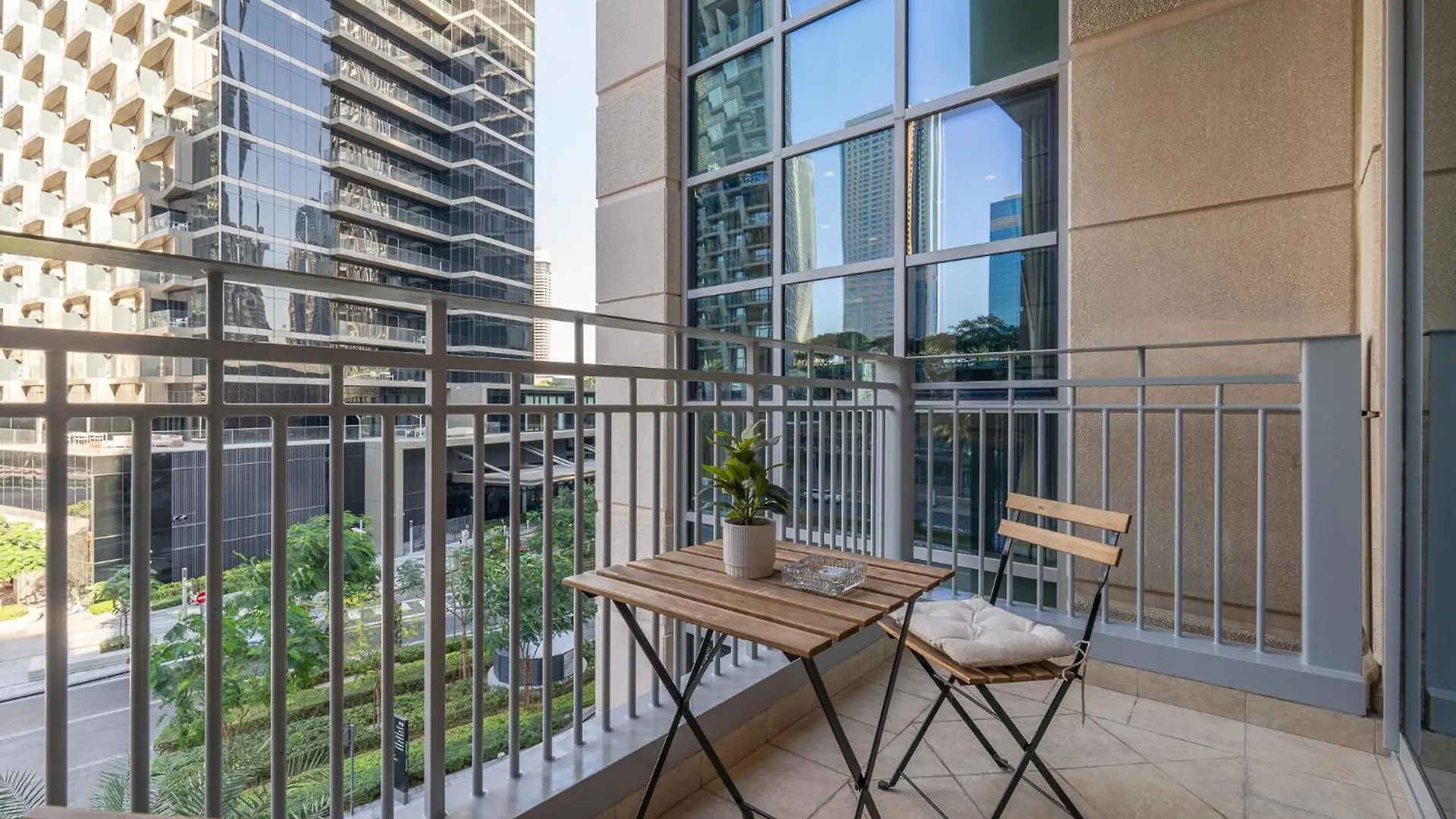 Appartamento Sophisticated And Elegant 2Br In Downntown Dubai