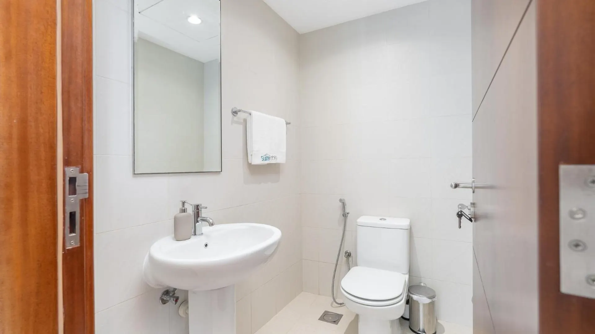 Appartamento Sophisticated And Elegant 2Br In Downntown Dubai