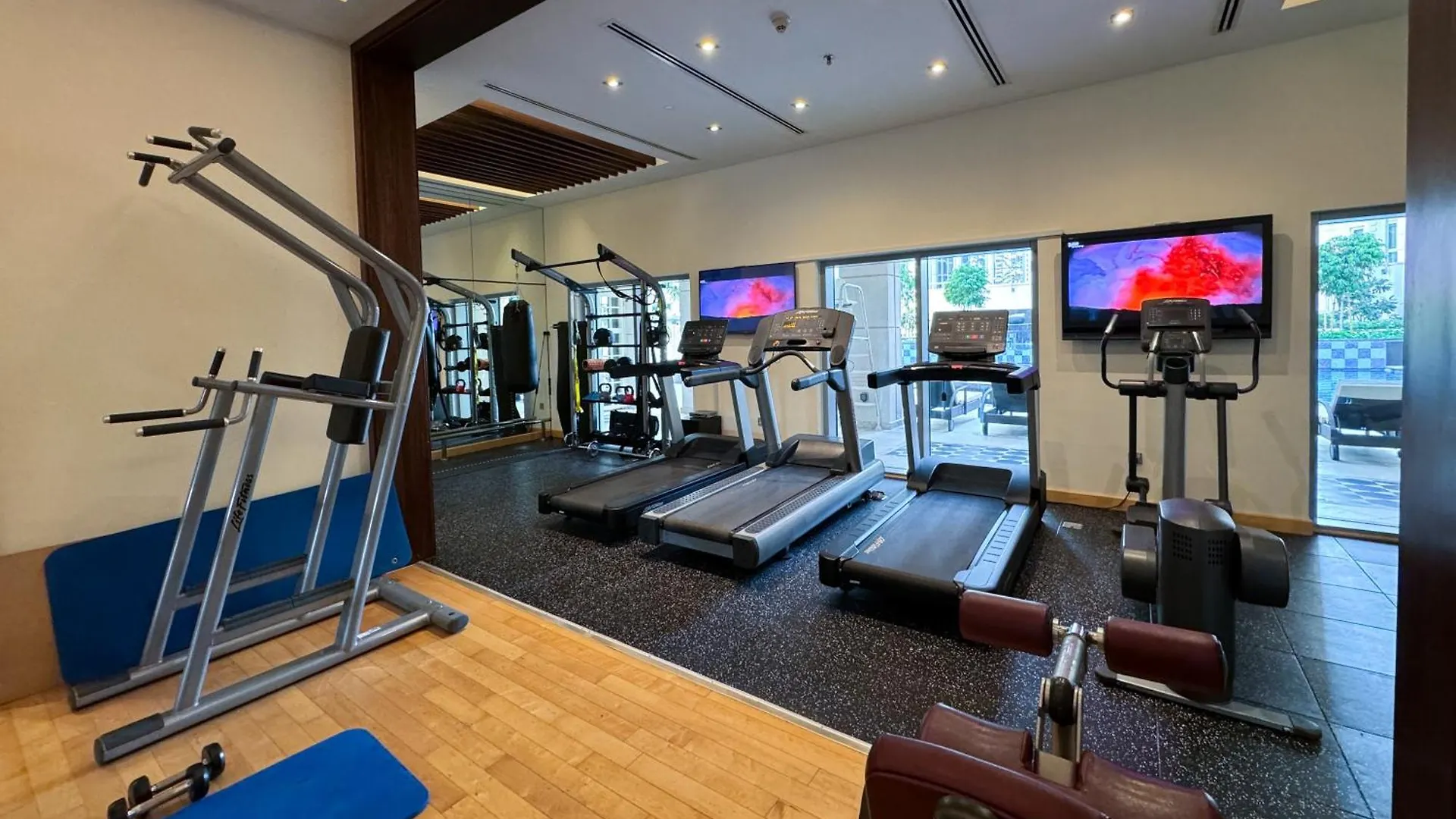 Appartamento Sophisticated And Elegant 2Br In Downntown Dubai