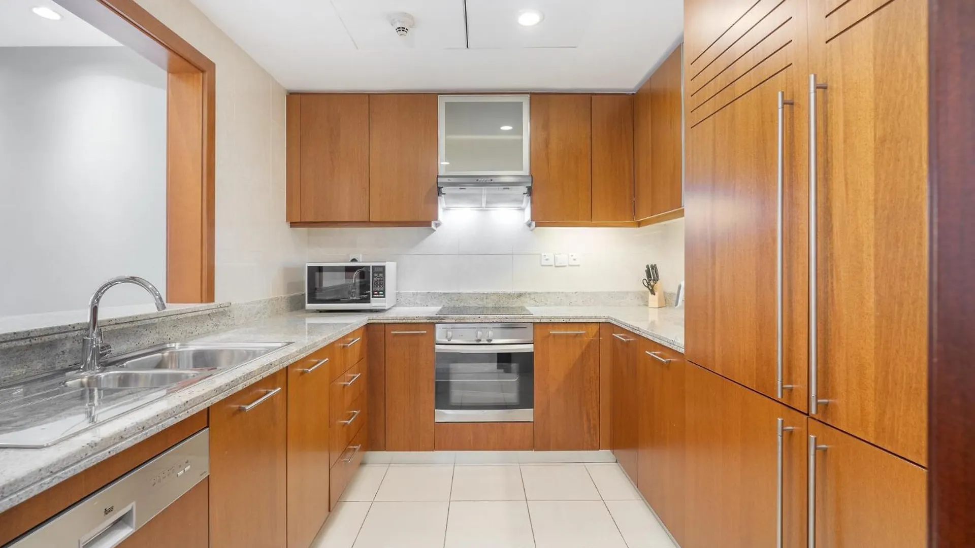 Appartamento Sophisticated And Elegant 2Br In Downntown Dubai