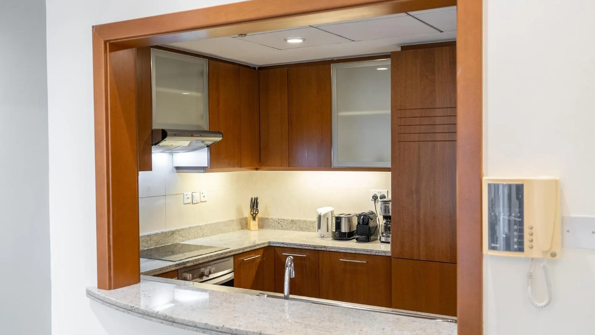 Appartamento Sophisticated And Elegant 2Br In Downntown Dubai Emirati Arabi Uniti